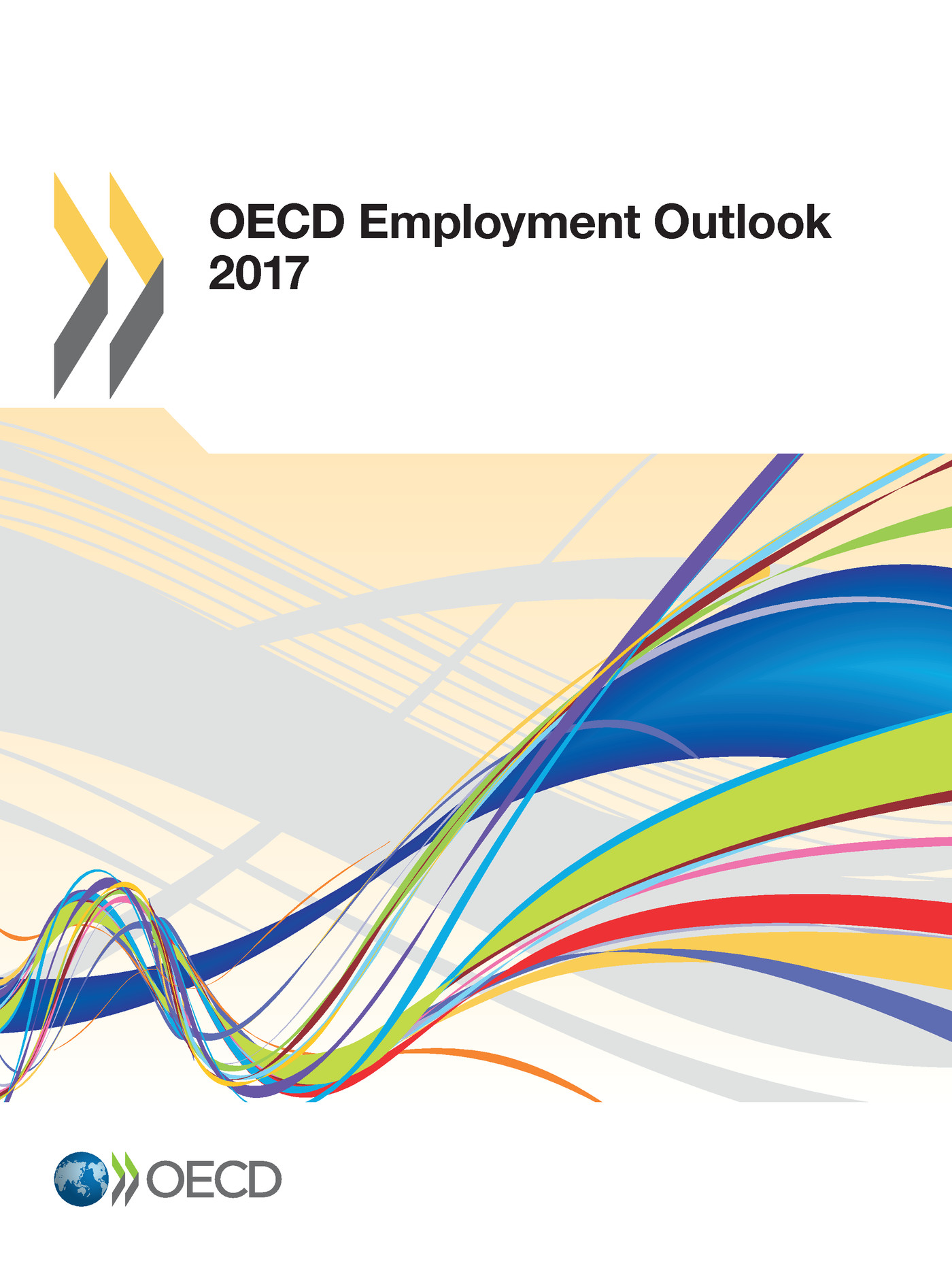 OECD Employment Outlook 2017 -  Collectif - OCDE / OECD