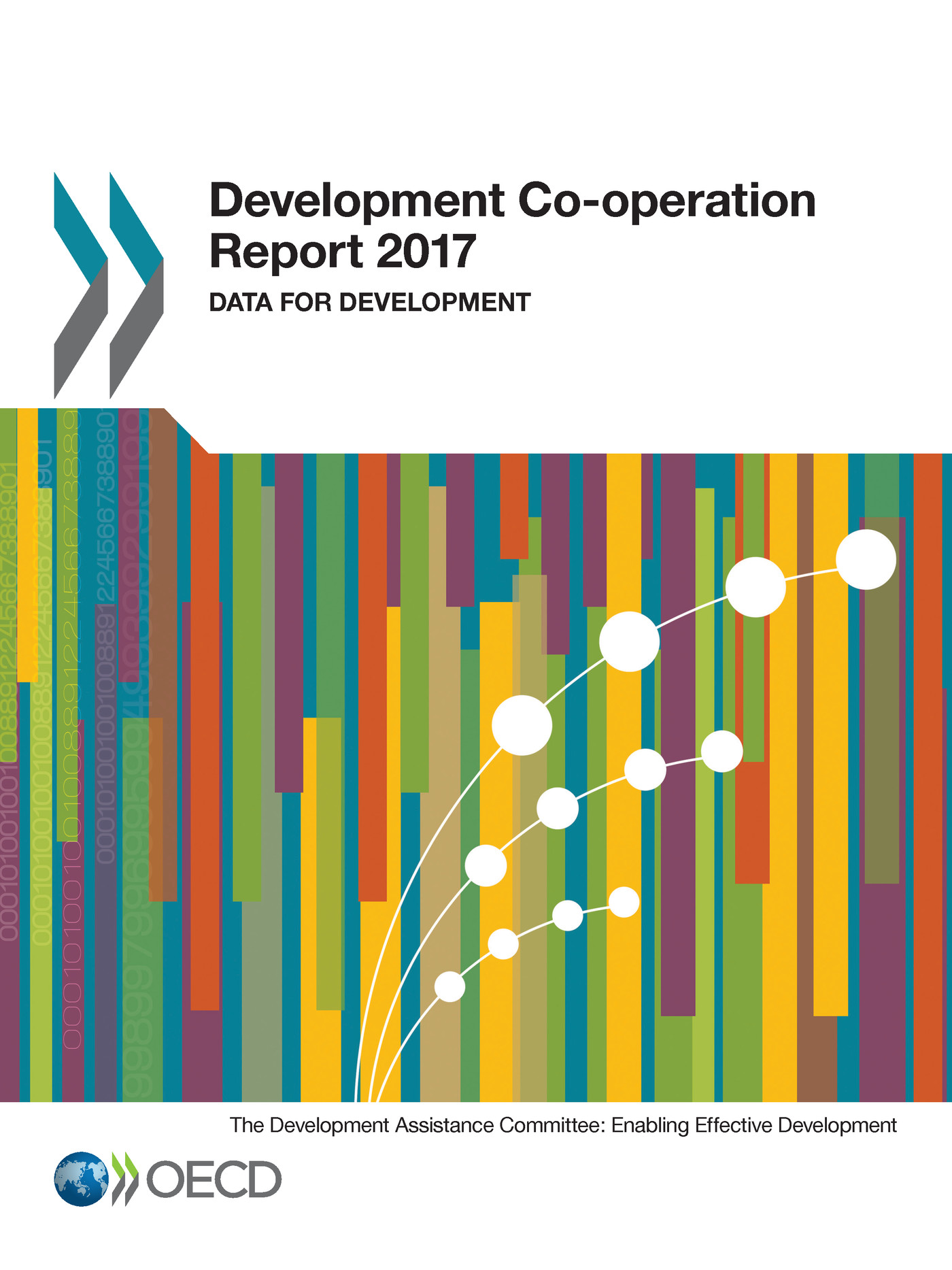 Development Co-operation Report 2017 -  Collectif - OCDE / OECD