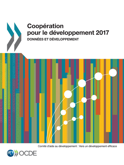 Coopération pour le développement 2017 -  Collectif - OCDE / OECD