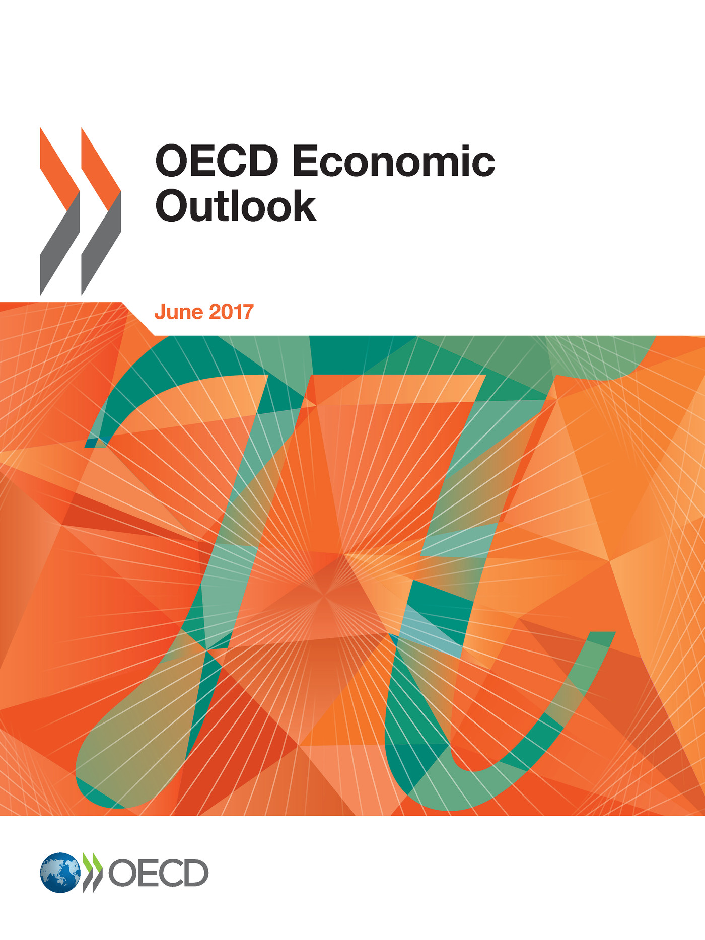 OECD Economic Outlook, Volume 2017 Issue 1 -  Collectif - OCDE / OECD