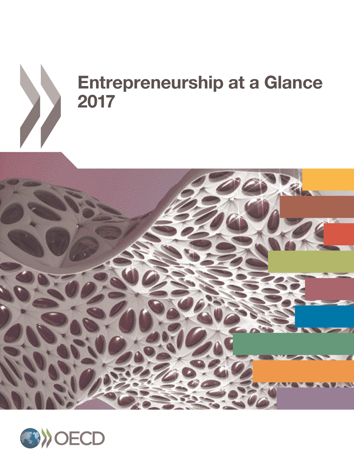Entrepreneurship at a Glance 2017 -  Collectif - OCDE / OECD