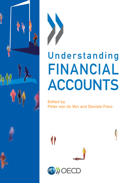 Understanding Financial Accounts -  Collectif - OCDE / OECD