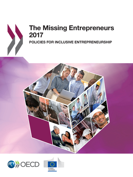 The Missing Entrepreneurs 2017 -  Collectif - OCDE / OECD