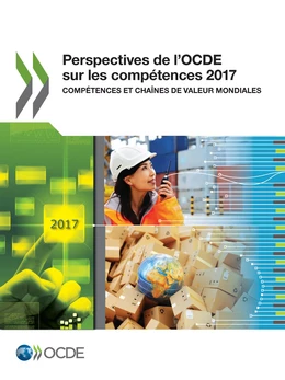 Perspectives de l'OCDE sur les compétences 2017