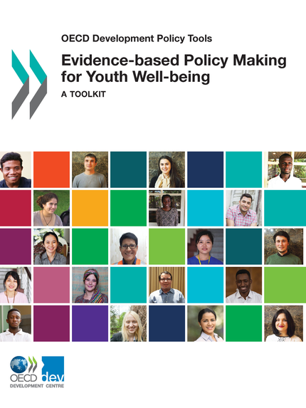 Evidence-based Policy Making for Youth Well-being -  Collectif - OCDE / OECD