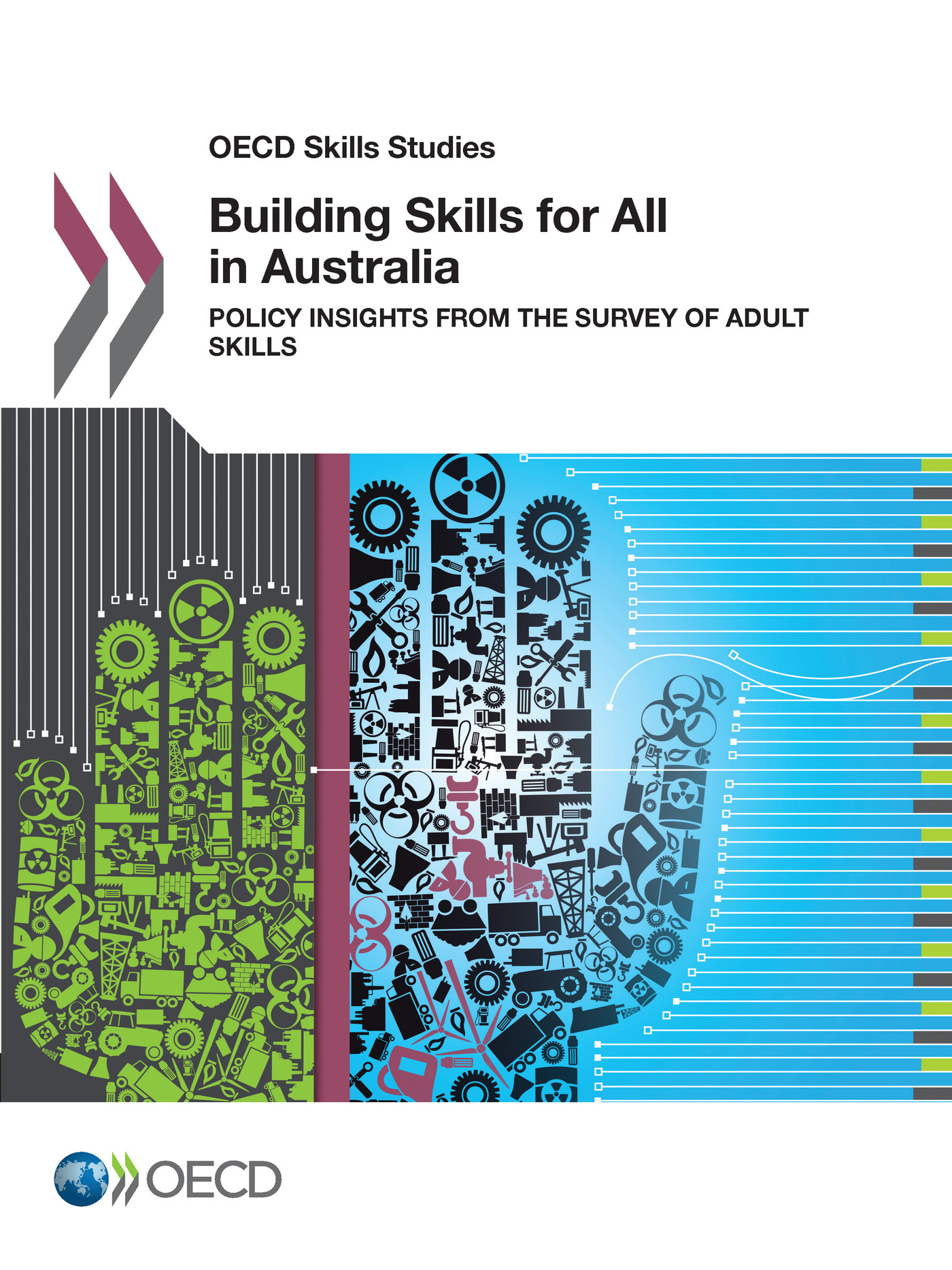 Building Skills for All in Australia -  Collectif - OCDE / OECD