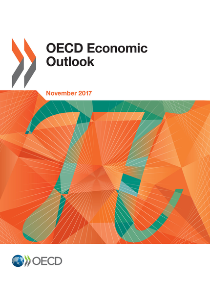 OECD Economic Outlook, Volume 2017 Issue 2 -  Collectif - OCDE / OECD