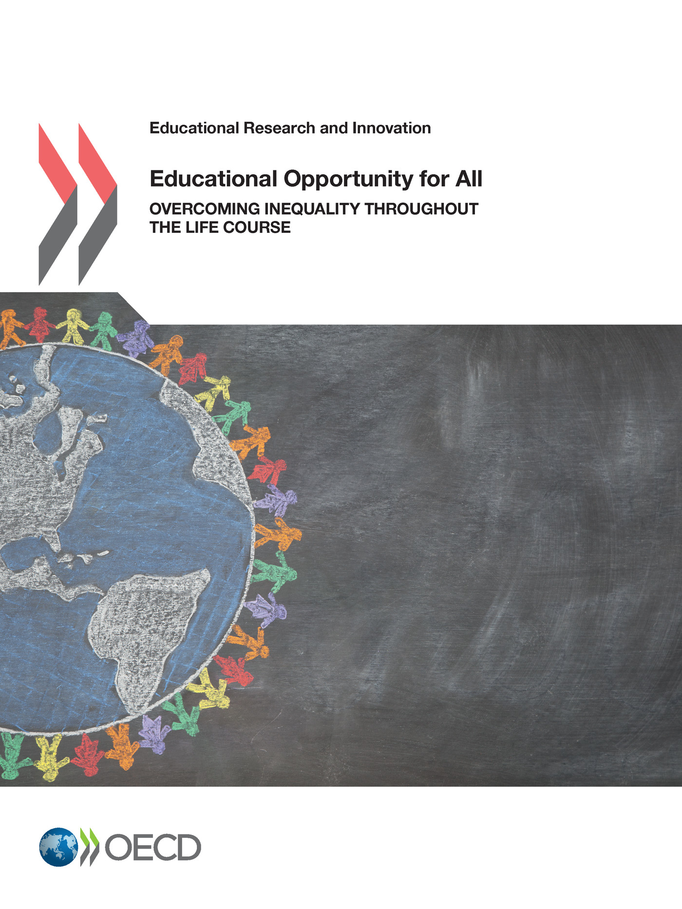 Educational Opportunity for All -  Collectif - OCDE / OECD