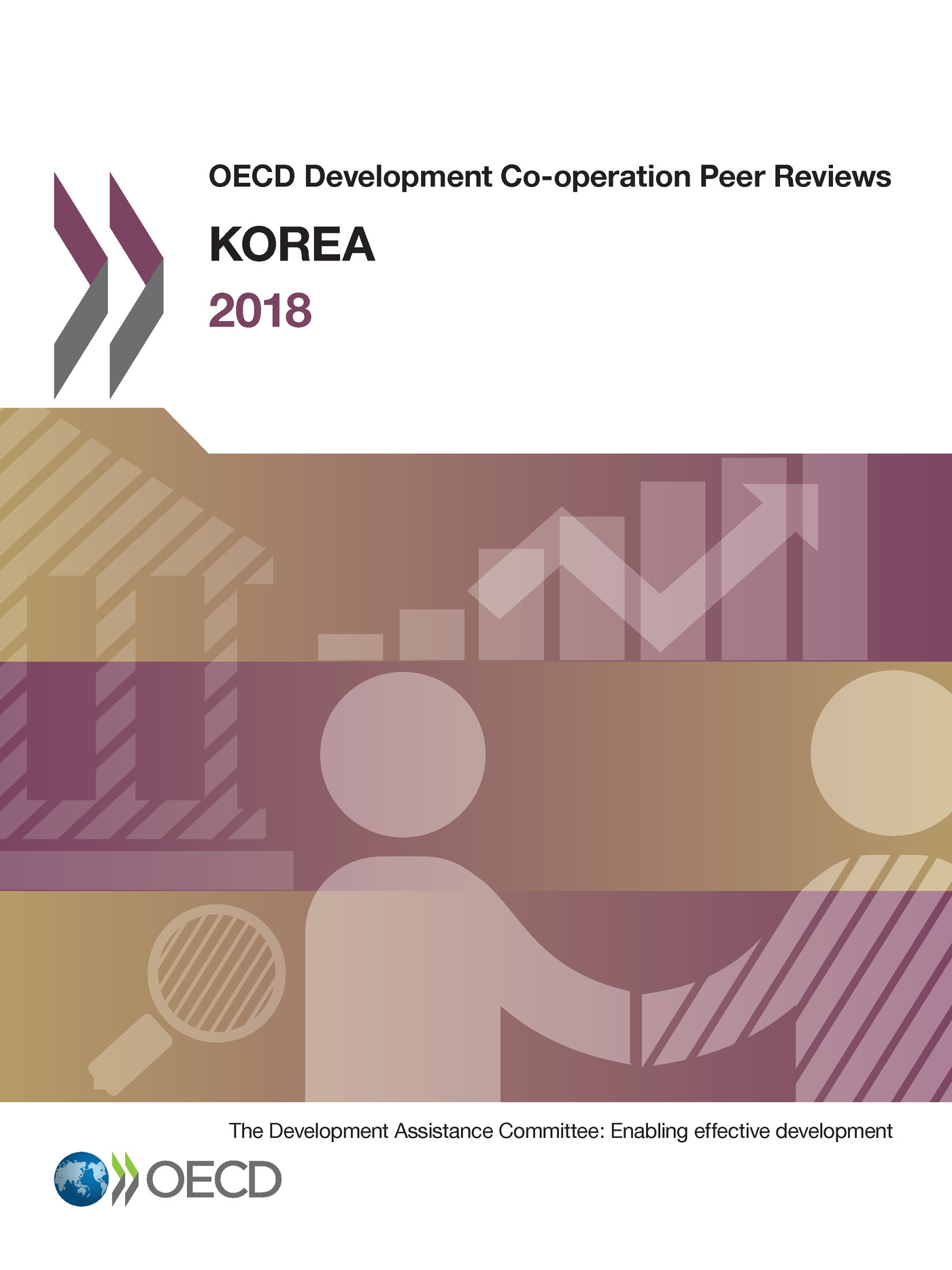 OECD Development Co-operation Peer Reviews: Korea 2018 -  Collectif - OCDE / OECD