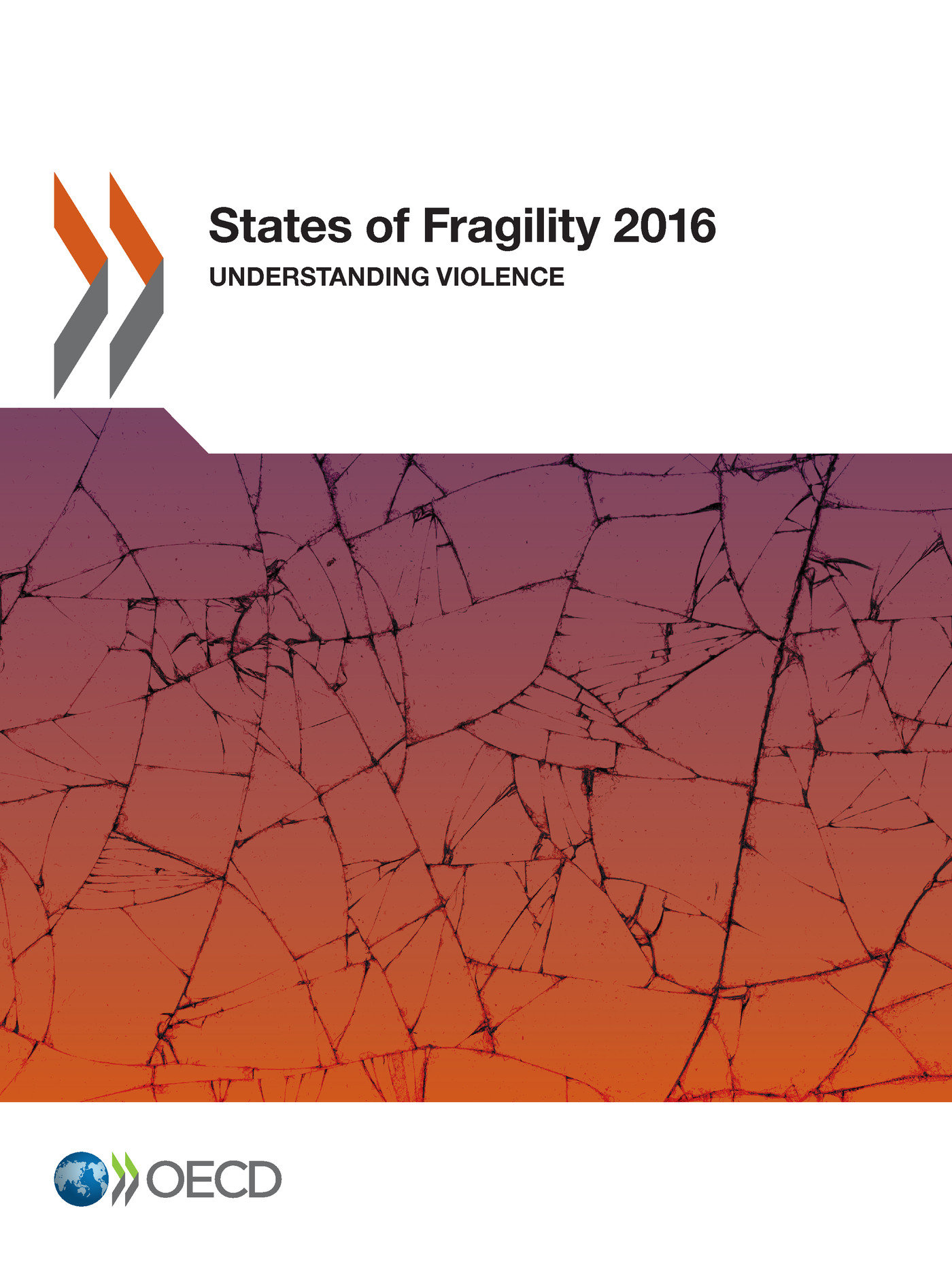States of Fragility 2016 -  Collectif - OCDE / OECD
