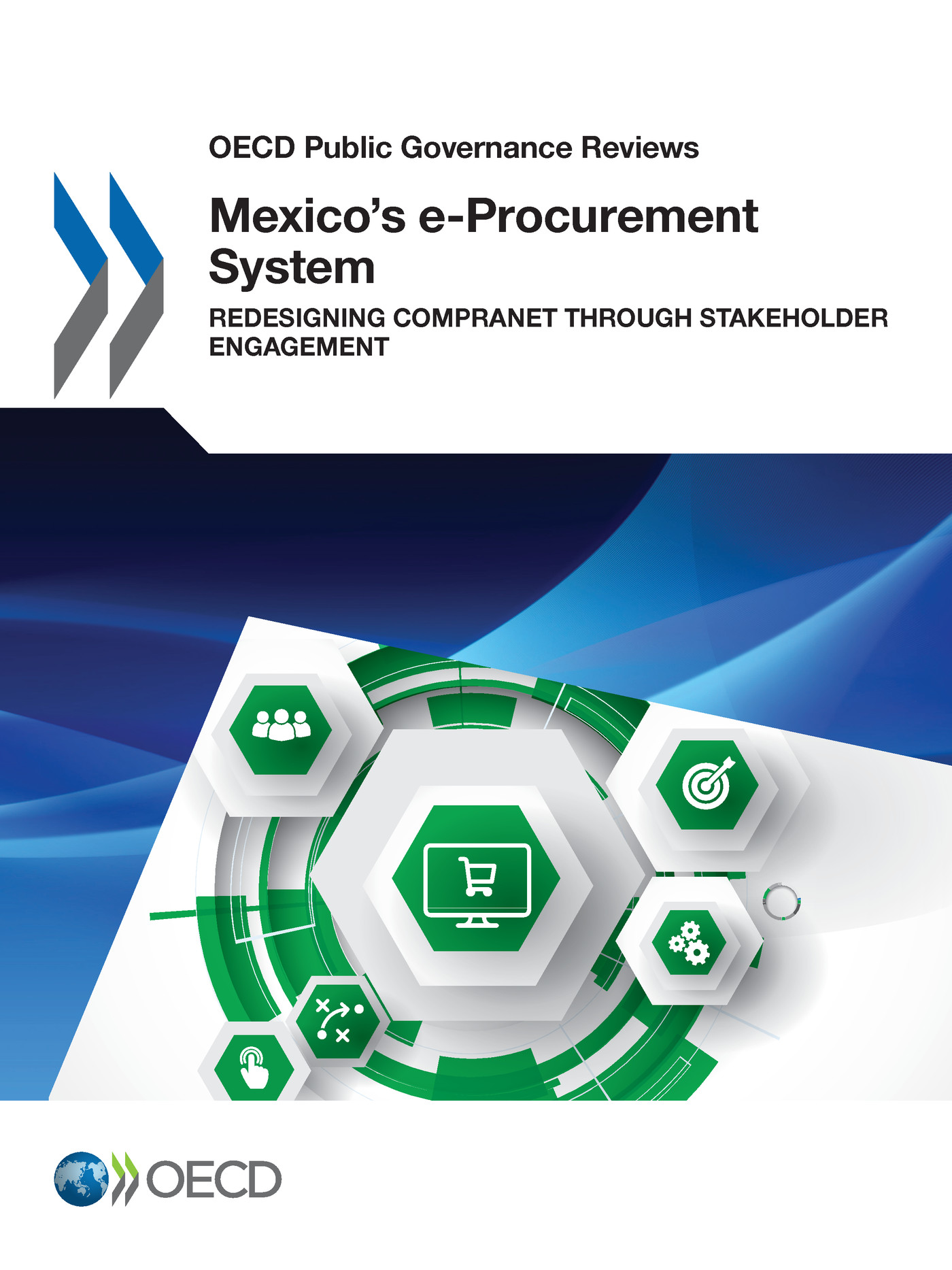 Mexico's e-Procurement System -  Collectif - OCDE / OECD
