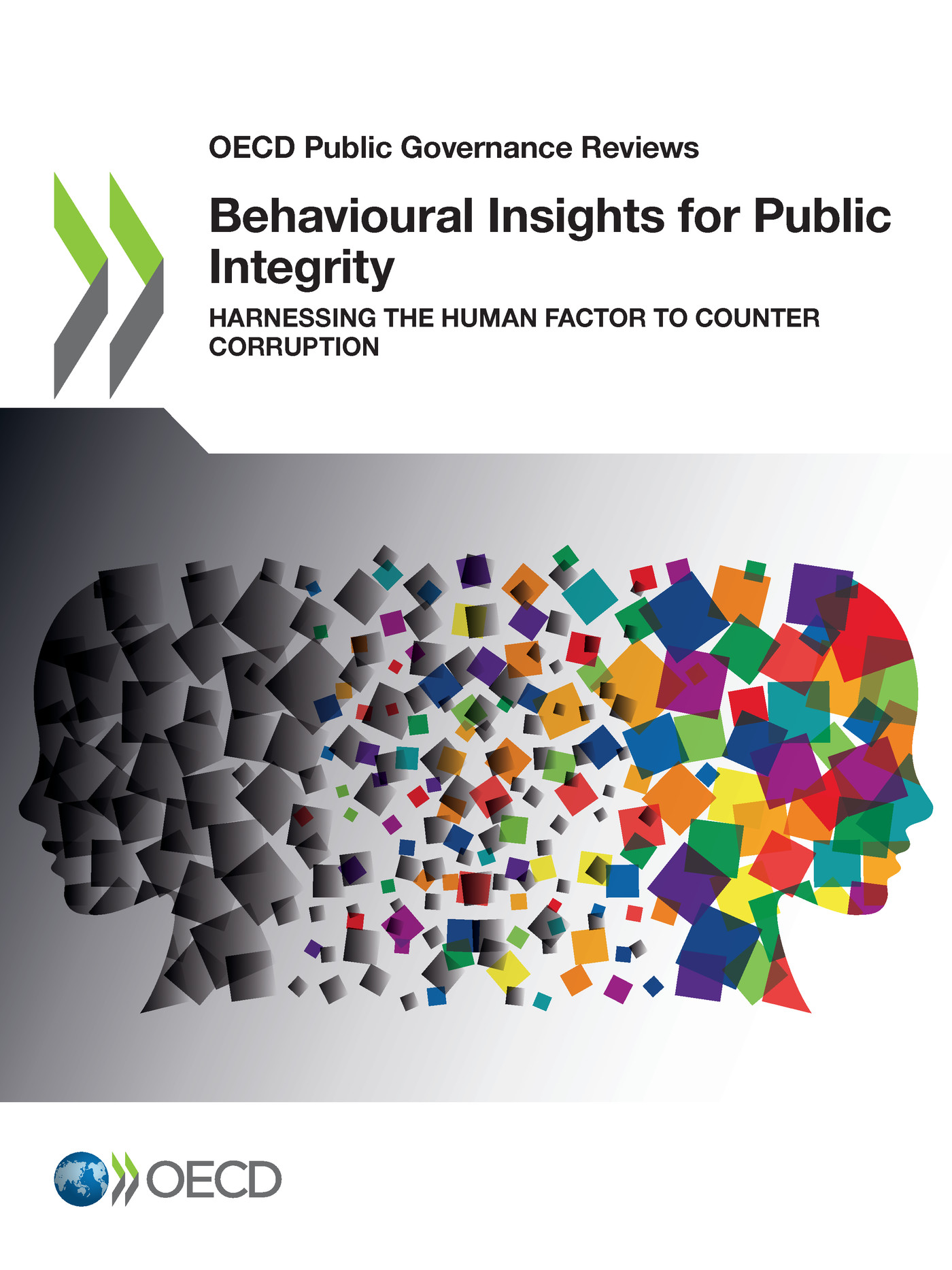 Behavioural Insights for Public Integrity -  Collectif - OCDE / OECD