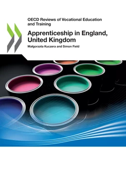 Apprenticeship in England, United Kingdom