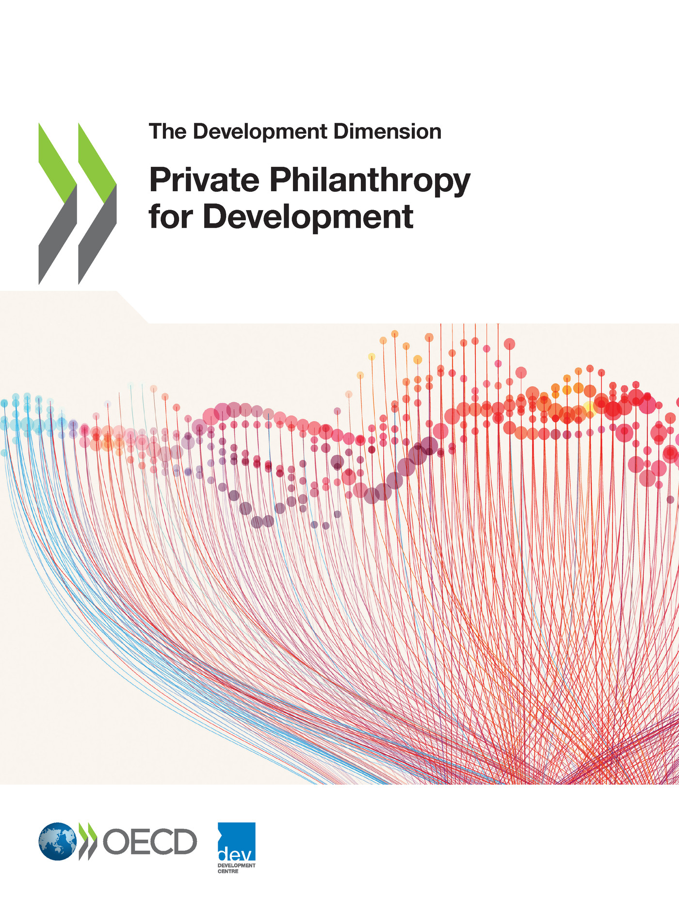 Private Philanthropy for Development -  Collectif - OCDE / OECD
