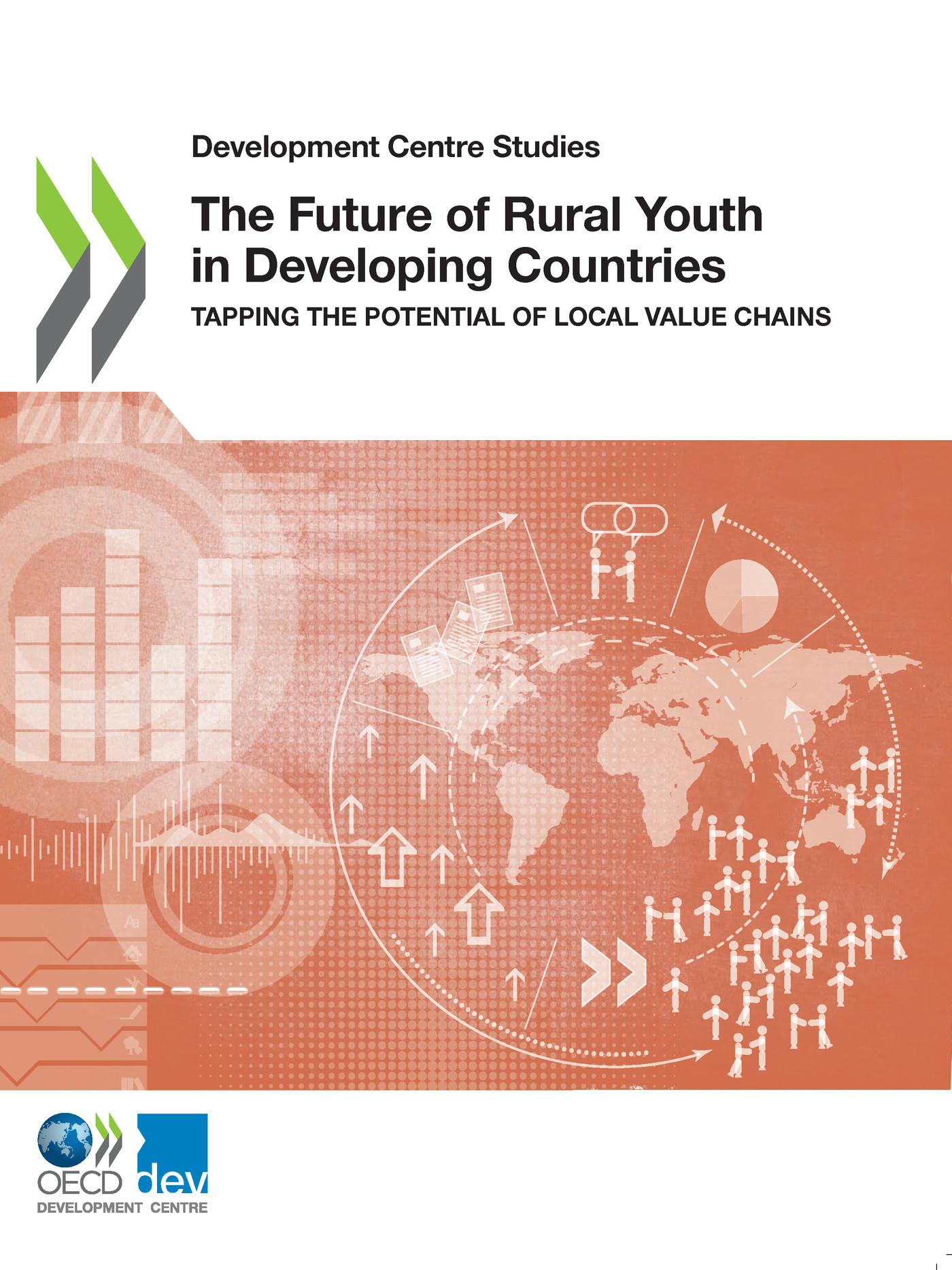 The Future of Rural Youth in Developing Countries -  Collectif - OCDE / OECD