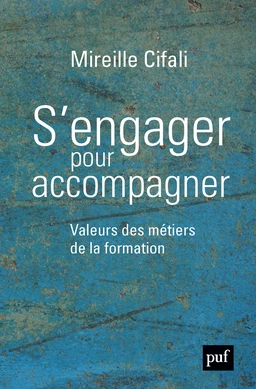 S'engager pour accompagner