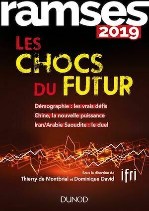 Ramses 2019 - Thierry de Montbrial,  I.F.R.I. - Dunod
