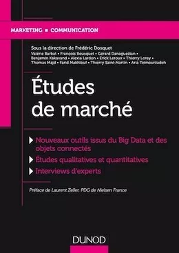 Etudes de marché