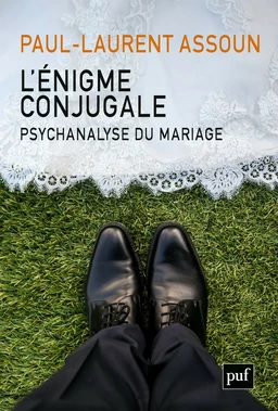 L'énigme conjugale