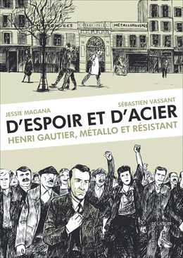 D'espoir et d'acier