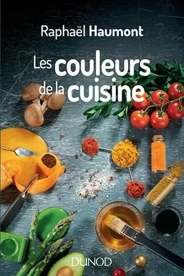 Les couleurs de la cuisine