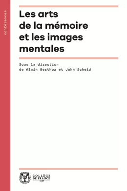 Les arts de la mémoire et les images mentales