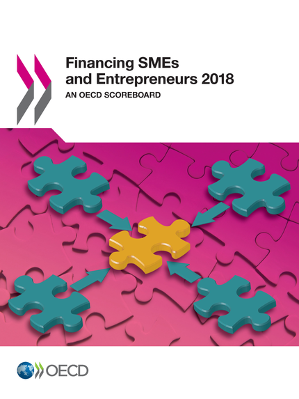 Financing SMEs and Entrepreneurs 2018 -  Collectif - OCDE / OECD