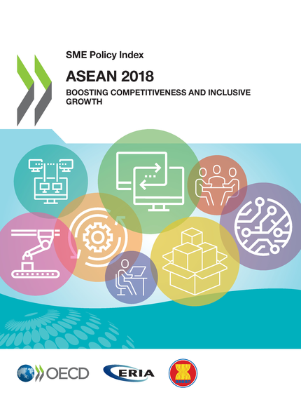 SME Policy Index: ASEAN 2018 -  Collectif - OCDE / OECD