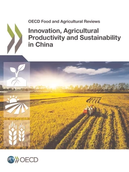 Innovation, Agricultural Productivity and Sustainability in China