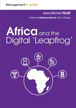 Africa and the Digital 'Leapfrog'