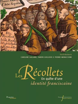 Les récollets