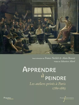 Apprendre à peindre