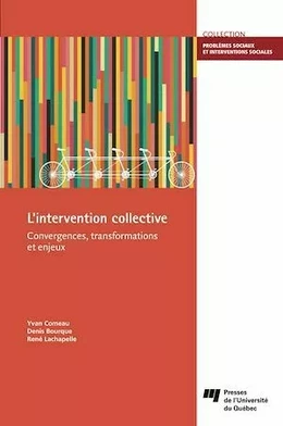 L'intervention collective