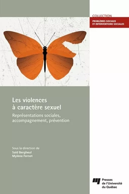 Les violences à caractère sexuel