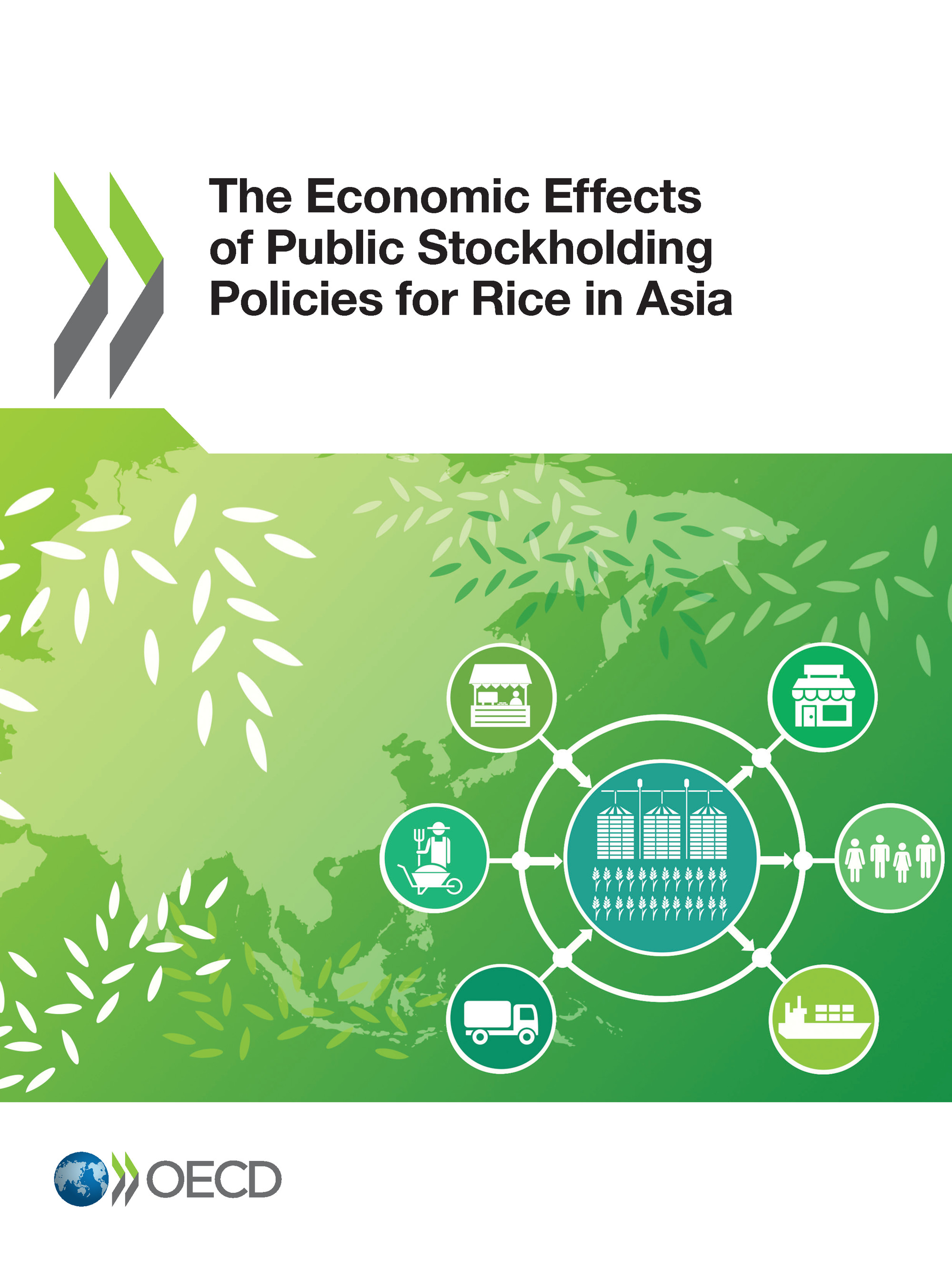 The Economic Effects of Public Stockholding Policies for Rice in Asia - Collective Collective - OCDE / OECD
