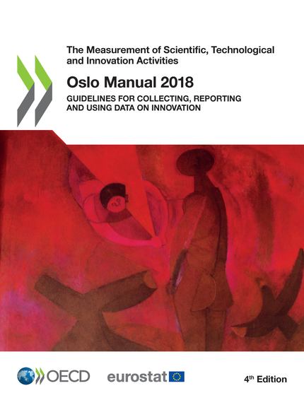 Oslo Manual 2018 -  Collectif - OCDE / OECD