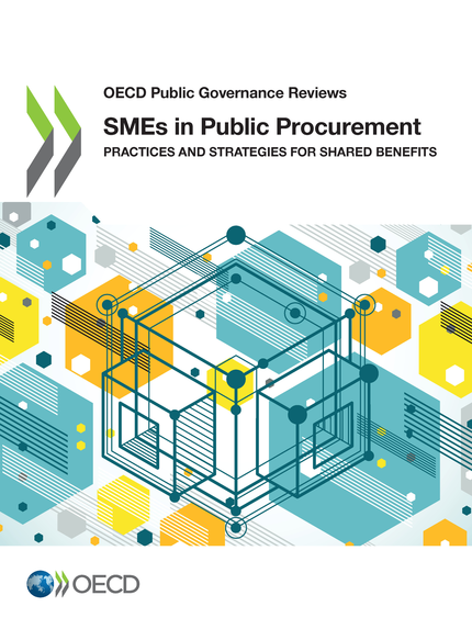 SMEs in Public Procurement -  Collectif - OCDE / OECD