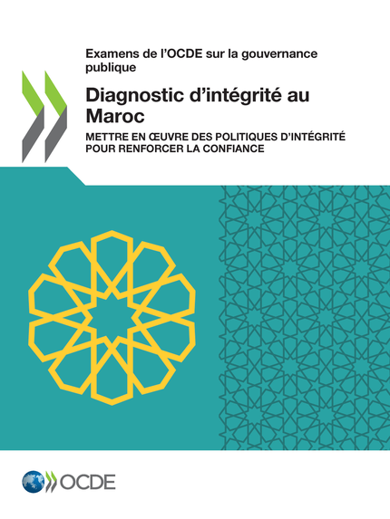 Diagnostic d'intégrité au Maroc -  Collectif - OCDE / OECD
