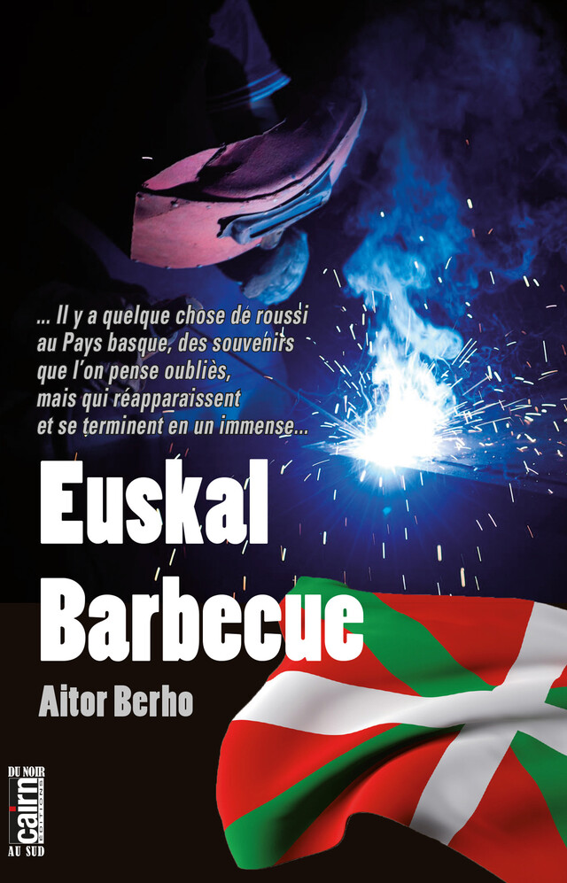 Euskal barbecue - Aïtor Berho - Cairn