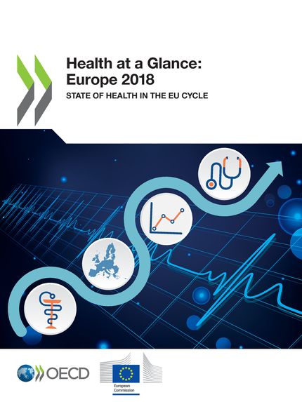 Health at a Glance: Europe 2018 -  Collectif - OCDE / OECD