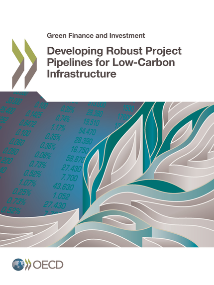 Developing Robust Project Pipelines for Low-Carbon Infrastructure -  Collectif - OCDE / OECD