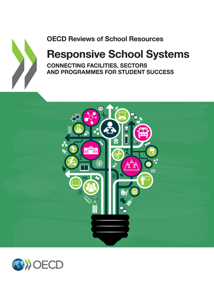 Responsive School Systems -  Collectif - OCDE / OECD