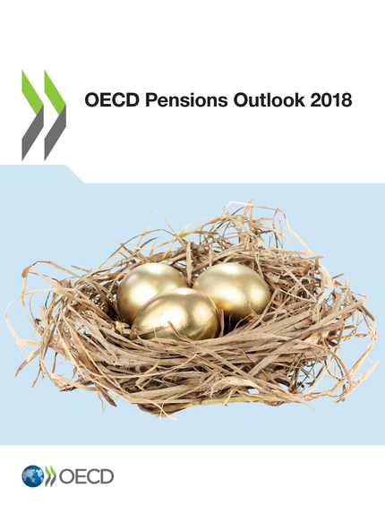 OECD Pensions Outlook 2018 -  Collectif - OCDE / OECD