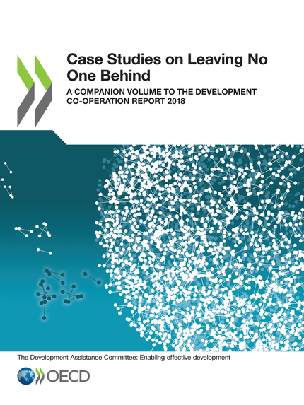Case Studies on Leaving No One Behind -  Collectif - OCDE / OECD