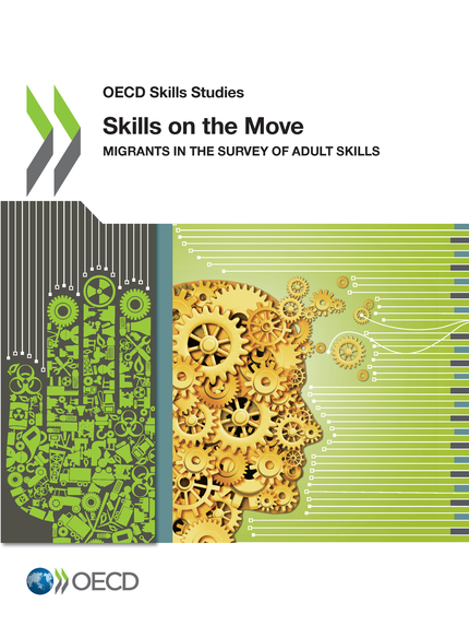 Skills on the Move -  Collectif - OCDE / OECD