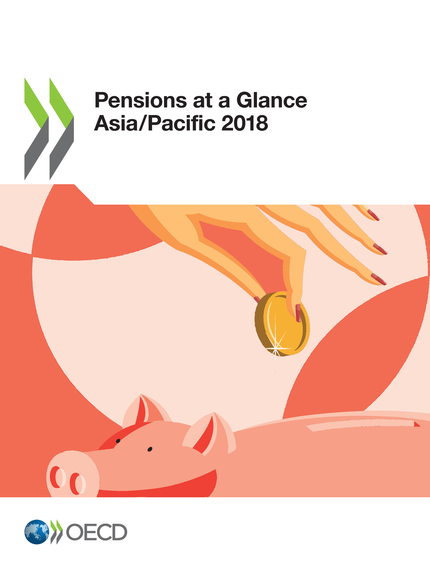 Pensions at a Glance Asia/Pacific 2018 -  Collectif - OCDE / OECD
