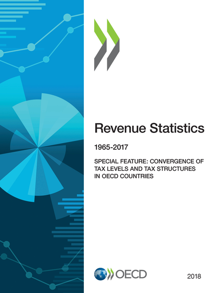 Revenue Statistics 2018 -  Collectif - OCDE / OECD