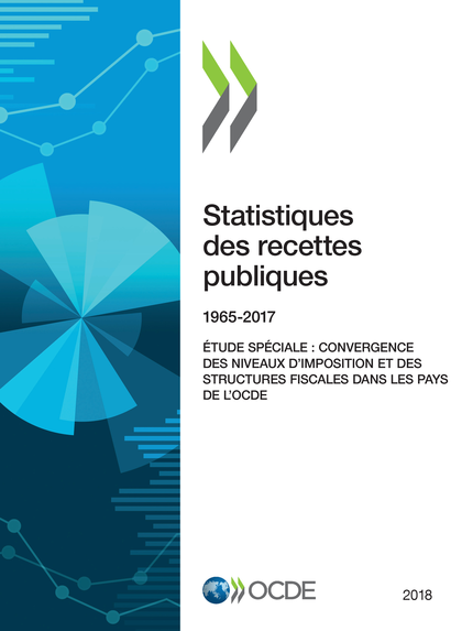 Statistiques des recettes publiques 2018 -  Collectif - OCDE / OECD