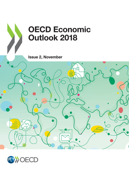OECD Economic Outlook, Volume 2018 Issue 2 -  Collectif - OCDE / OECD