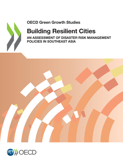 Building Resilient Cities -  Collectif - OCDE / OECD